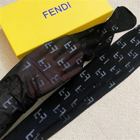 cheap fendi stockings